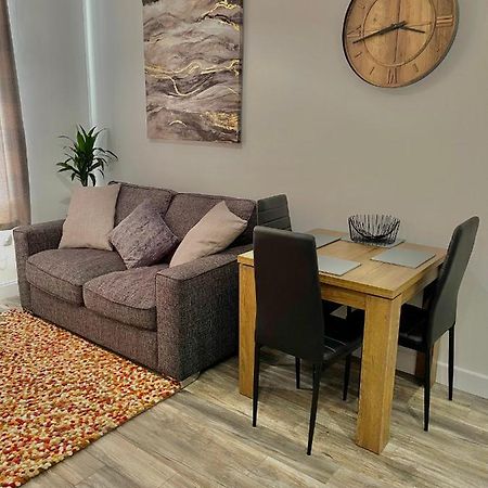 شقة Holgate Hideout يورك المظهر الخارجي الصورة